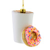 Cody Foster Coffee N' Donuts - - SBKGifts.com