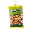 (62645) Cody Foster Bag Of Pistachios, 4.00 Inch, Nuts Protein Go9221