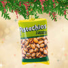 Cody Foster Bag Of Pistachios - - SBKGifts.com