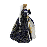 Roman Navy Angel Tree Topper - - SBKGifts.com