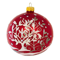 Heartfully Yours Ruby Snow Soar Star Exclusive - - SBKGifts.com