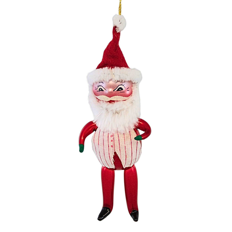 De Carlini Italian Ornaments Treats For Santa - - SBKGifts.com