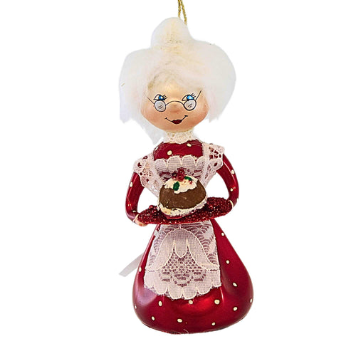 De Carlini Italian Ornaments Treats For Santa - - SBKGifts.com