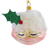 De Carlini Italian Ornaments A Pair Of Merry Mates - - SBKGifts.com