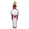 Old World Christmas Kfc Colonel Sanders - - SBKGifts.com