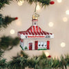 Old World Christmas Kfc Restaurant - - SBKGifts.com