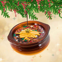 Cody Foster Crock Of Chili - - SBKGifts.com