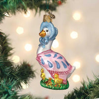 Old World Christmas Jemima Puddle-Duck - - SBKGifts.com