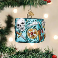 Old World Christmas Dungeons & Dragons Gelatinous Cube - - SBKGifts.com