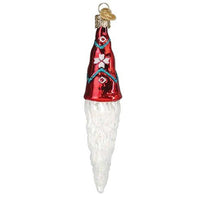 Old World Christmas Gnomecicle - - SBKGifts.com