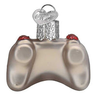 Old World Christmas Mini Video Game Controller - - SBKGifts.com