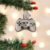 Old World Christmas Mini Video Game Controller - - SBKGifts.com