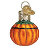 Old World Christmas Mini Masked Jack-O-Lantern - - SBKGifts.com