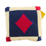 6.00 Inch Aces Accent Pillows Americana Accessory 811704 (6280)