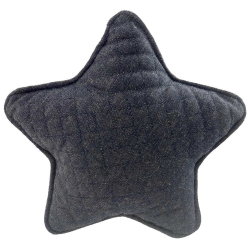 Boyds Bears Plush Star Quilted Pillow - - SBKGifts.com