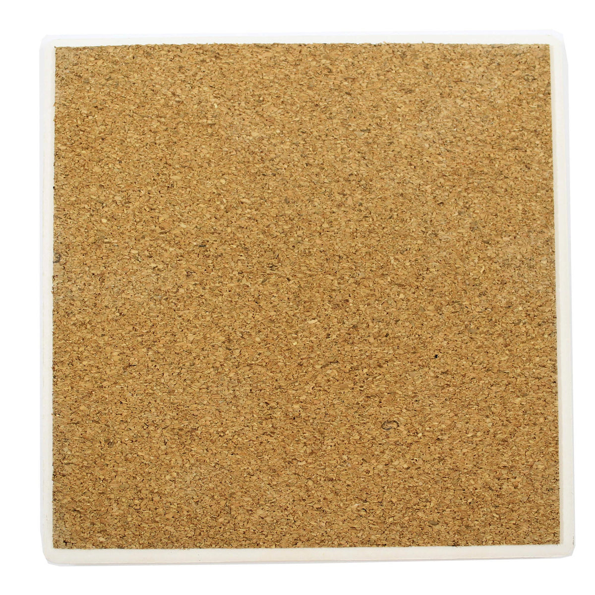 Coasterstone Gingerbread Joy Square Coaster - - SBKGifts.com