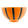 Tag Happy Halloween Snack Bowls - - SBKGifts.com