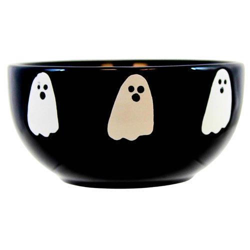 Tag Happy Halloween Dip Bowls - - SBKGifts.com