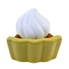 Tag Pumpkin Pie & Whipped Cream Salt & Pepper Set - - SBKGifts.com