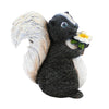 Roman Skunk Garden Statue - - SBKGifts.com