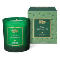 Old World Christmas Fresh Balsam Fir Scented Candle - - SBKGifts.com