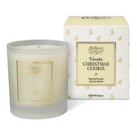 Old World Christmas Vanilla Christmas Cookie Scented Candle - - SBKGifts.com