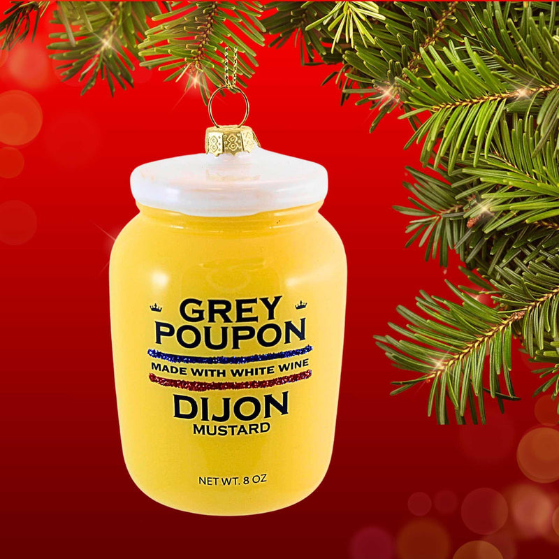 Cody Foster Dijon Mustard - - SBKGifts.com