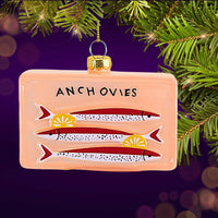 Cody Foster Pink Can Of Anchovies - - SBKGifts.com