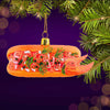 Cody Foster Lobster Roll - - SBKGifts.com