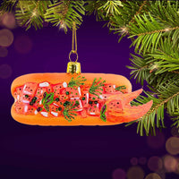 Cody Foster Lobster Roll - - SBKGifts.com