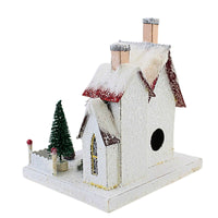 Cody Foster Santa's House - - SBKGifts.com