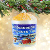 Cody Foster Quintessential Christmas  Popcorn Tin - - SBKGifts.com