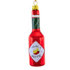 (62926) Cody Foster Hot Stuff, 4.00 Inch, Ornament Hot Sauce Siracha Peppery Go8763