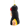 Cody Foster Amy Winehouse  With Red Bow - - SBKGifts.com