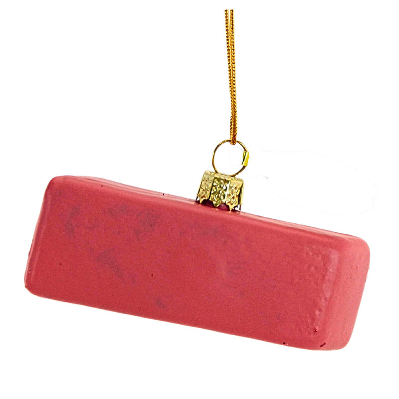 Cody Foster Pink Eraser - - SBKGifts.com