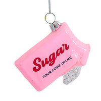 (62936) Cody Foster Pink Sugar Packet, 3.00 Inch, Ornament Sweetener Low Sweet Baking Go9144