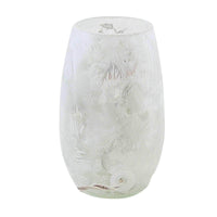 Stony Creek Holly & Cardinals Pre-Lit Small Vase - - SBKGifts.com