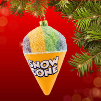 Cody Foster Rainbow Snow Cone - - SBKGifts.com