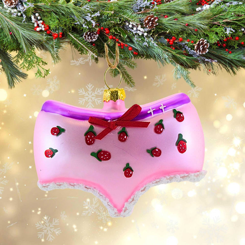 Cody Foster Ladies Underwear - - SBKGifts.com