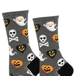 Socksmith I Heart Spooky Season - - SBKGifts.com