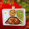 Cody Foster Salisbury Steak Tv Dinner - - SBKGifts.com