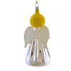 De Carlini Italian Ornaments Hark! The Herald Angel Sings - - SBKGifts.com