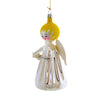 De Carlini Italian Ornaments Hark! The Herald Angel Sings - - SBKGifts.com