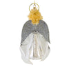 De Carlini Italian Ornaments May Peace Fill Your Heart - - SBKGifts.com