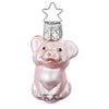 (63088) Inge Glas Mini Pig, 2.00 Inch, Marathon Small 10117S021