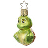 (63089) Inge Glas Mini Turtle, 2.25 Inch, 10123S021