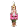 (63093) Inge Glas Nutcracker, 5.75 Inch, Christmas Soldier 10079S024