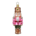 5.75 Inch Nutcracker Christmas Soldier 10079S024 (63093)