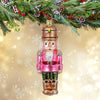 Inge Glas Nutcracker - - SBKGifts.com