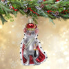 Inge Glas Mouse King - - SBKGifts.com